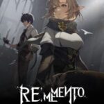 Rememento: White Shadow