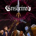 Enshrined: Sword of Fates