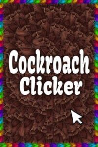 Cockroach Clicker