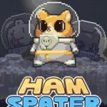 Hamspater