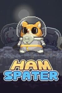 Hamspater