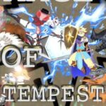 Mage of Tempest Castle