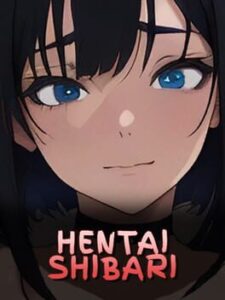 Hentai Shibari