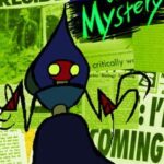 Beasts of Mystery