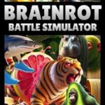 Brainrot Battle Simulator