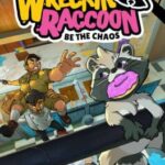 Wreckin' Raccoon