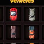 How Much Items: Vehicles