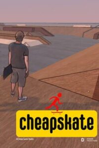 Cheapskate
