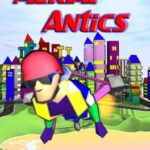 Aerial Antics