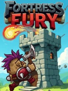 Fortress Fury
