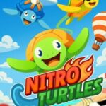 Nitro Turtles