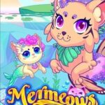 Mermeows - Chill Cat Mermaids