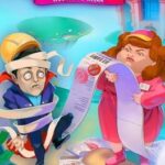 Incredible Dracula: License to Relax
