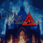 Vita: The Ember Oracle