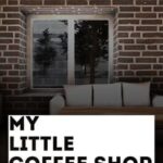My Little Coffee Shop