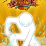 Finger Fury Showdown