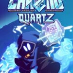 Chronoquartz