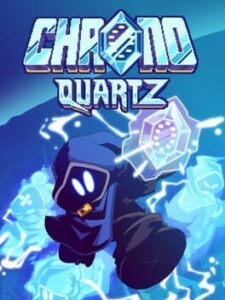 Chronoquartz
