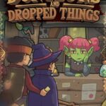 Dungeons & Dropped Things