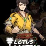 Lotus Lantern: Rescue Mother