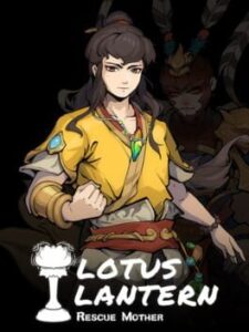 Lotus Lantern: Rescue Mother