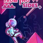 From Two Sides