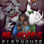Mr. Hopp's Playhouse: The Toybox