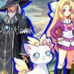 Finding Chuchu
