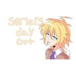 Sariel's Day Out