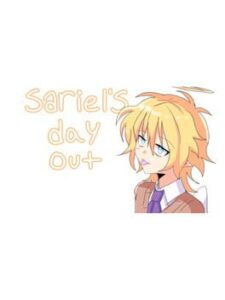 Sariel’s Day Out