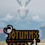 Jötunn's Greed