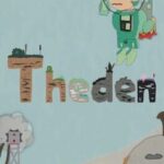 Theden