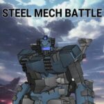 SteelMechBattle