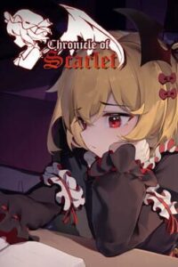 Chronicle of Scarlet