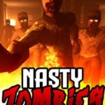 Nasty Zombies