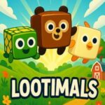 Lootimals