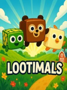 Lootimals