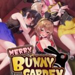 Merry Bunny Garden