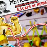 Memology: Escape of Memes