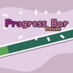 Progress Bar Deluxe