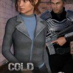 Cold Verdict 3