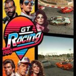 GT Racing 1980