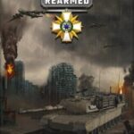 Assault Commander Rearmed