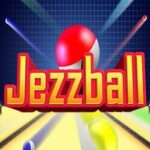 Jezzball Classic Deluxe Edition
