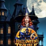 Halloween Trouble 6: Pumpkin Rampage