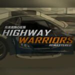 Highway Warriors Remastered