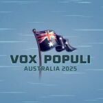 Vox Populi: Australia 2025