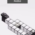 Tanks Logic Puzzle