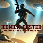 IcoNick Duster: Planets Defender