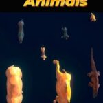 How Much Items: Animals
